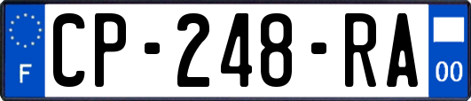 CP-248-RA