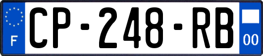 CP-248-RB