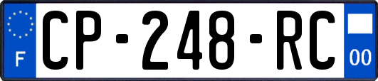 CP-248-RC