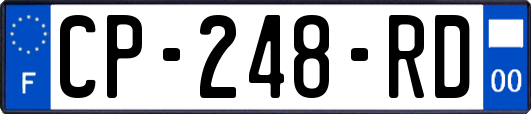 CP-248-RD