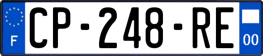 CP-248-RE