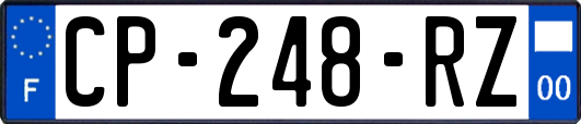 CP-248-RZ