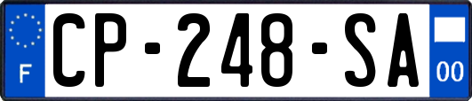 CP-248-SA