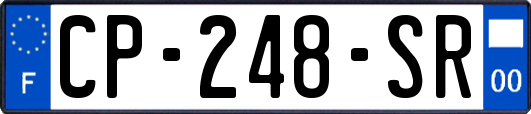 CP-248-SR