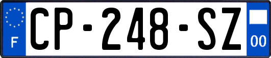 CP-248-SZ