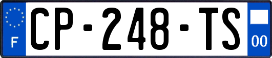 CP-248-TS