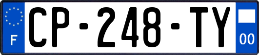 CP-248-TY