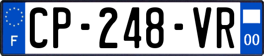CP-248-VR