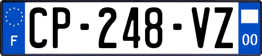 CP-248-VZ