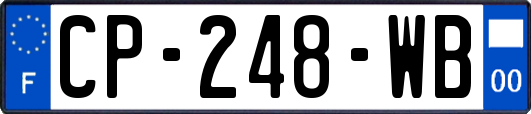 CP-248-WB