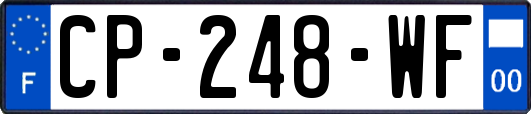 CP-248-WF