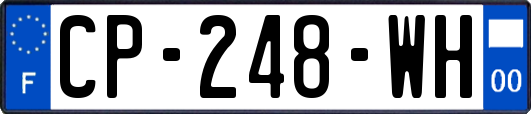 CP-248-WH