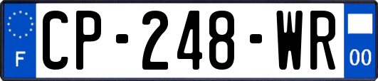 CP-248-WR