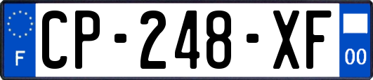 CP-248-XF