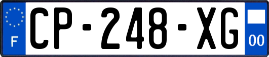 CP-248-XG