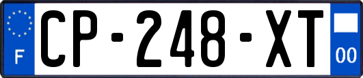CP-248-XT