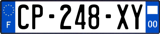 CP-248-XY