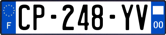 CP-248-YV