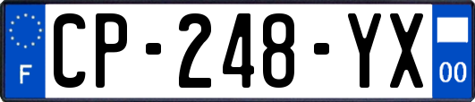 CP-248-YX