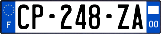 CP-248-ZA