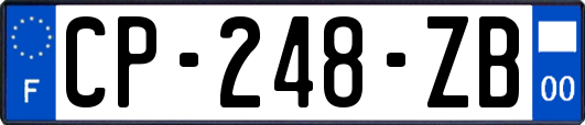 CP-248-ZB