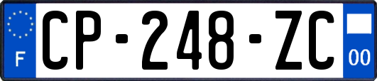 CP-248-ZC