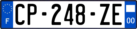 CP-248-ZE