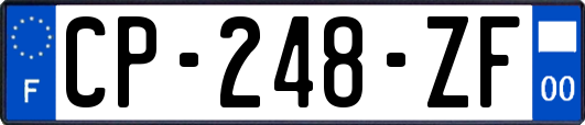 CP-248-ZF