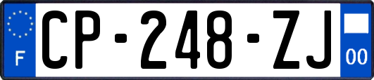 CP-248-ZJ