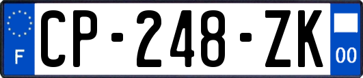 CP-248-ZK