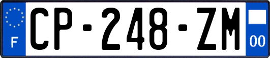 CP-248-ZM