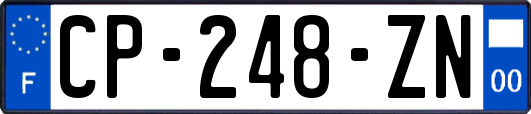 CP-248-ZN