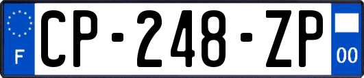 CP-248-ZP