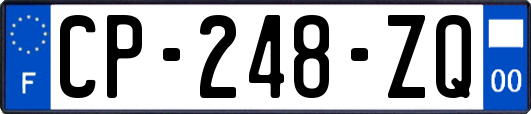 CP-248-ZQ