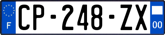 CP-248-ZX