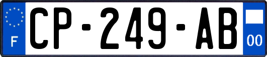 CP-249-AB