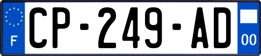 CP-249-AD