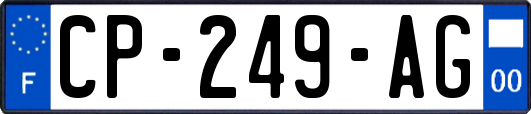 CP-249-AG