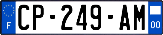 CP-249-AM