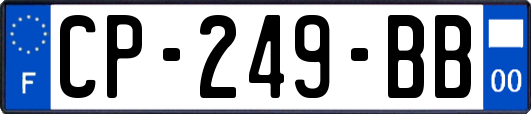 CP-249-BB