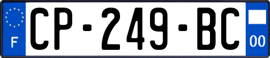 CP-249-BC