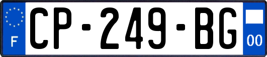 CP-249-BG