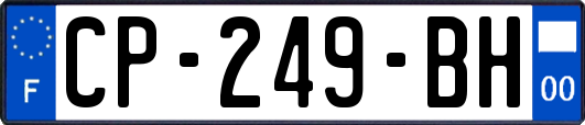 CP-249-BH