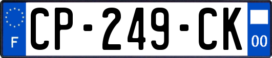 CP-249-CK