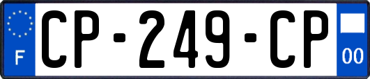 CP-249-CP