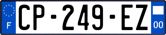 CP-249-EZ