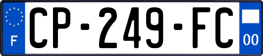 CP-249-FC