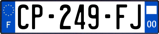 CP-249-FJ