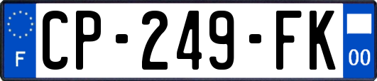 CP-249-FK