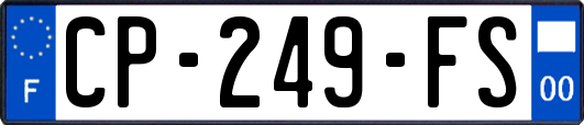 CP-249-FS